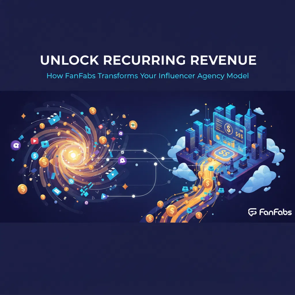 FanFabs | Fans. Creators. Commerce.